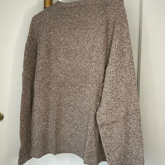 Men’s gap sweater